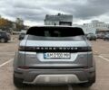 Сірий Ленд Ровер Рендж Ровер Евок, об'ємом двигуна 2 л та пробігом 131 тис. км за 29000 $, фото 4 на Automoto.ua