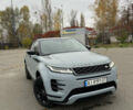 Ленд Ровер Рендж Ровер Эвок 2019 в Киеве на Automoto.ua Серый Ленд Ровер Рендж Ровер Эвок, объемом двигателя 2 л и пробегом 70 тыс. км за 33500 $, фото 4 на Automoto.ua