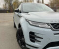 Ленд Ровер Рендж Ровер Эвок 2019 в Киеве на Automoto.ua Серый Ленд Ровер Рендж Ровер Эвок, объемом двигателя 2 л и пробегом 70 тыс. км за 33500 $, фото 14 на Automoto.ua