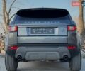 Серый Ленд Ровер Рендж Ровер Эвок, объемом двигателя 2 л и пробегом 130 тыс. км за 23900 $, фото 28 на Automoto.ua