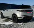 Сірий Ленд Ровер Рендж Ровер Евок, об'ємом двигуна 2 л та пробігом 71 тис. км за 29900 $, фото 10 на Automoto.ua