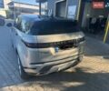 Сірий Ленд Ровер Рендж Ровер Евок, об'ємом двигуна 2 л та пробігом 96 тис. км за 35500 $, фото 3 на Automoto.ua