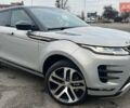 Серый Ленд Ровер Рендж Ровер Эвок, объемом двигателя 2 л и пробегом 61 тыс. км за 35000 $, фото 4 на Automoto.ua