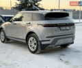 Серый Ленд Ровер Рендж Ровер Эвок, объемом двигателя 2 л и пробегом 71 тыс. км за 33500 $, фото 6 на Automoto.ua