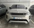 Сірий Ленд Ровер Рендж Ровер Евок, об'ємом двигуна 2 л та пробігом 96 тис. км за 35500 $, фото 1 на Automoto.ua