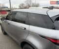 Сірий Ленд Ровер Рендж Ровер Евок, об'ємом двигуна 2 л та пробігом 84 тис. км за 32500 $, фото 7 на Automoto.ua