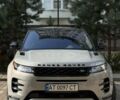 Сірий Ленд Ровер Рендж Ровер Евок, об'ємом двигуна 2 л та пробігом 41 тис. км за 43500 $, фото 1 на Automoto.ua