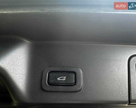 Серый Ленд Ровер Рендж Ровер Эвок, объемом двигателя 2 л и пробегом 65 тыс. км за 30790 $, фото 24 на Automoto.ua