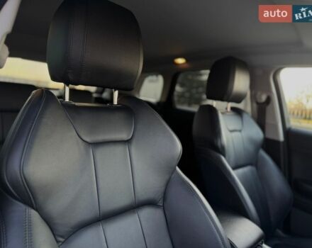 Серый Ленд Ровер Рендж Ровер Эвок, объемом двигателя 2 л и пробегом 130 тыс. км за 23900 $, фото 70 на Automoto.ua