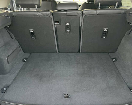 Сірий Ленд Ровер Рендж Ровер Евок, об'ємом двигуна 2 л та пробігом 36 тис. км за 35000 $, фото 10 на Automoto.ua