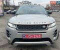 Серый Ленд Ровер Рендж Ровер Эвок, объемом двигателя 2 л и пробегом 61 тыс. км за 35000 $, фото 6 на Automoto.ua