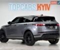 Серый Ленд Ровер Рендж Ровер Эвок, объемом двигателя 2 л и пробегом 75 тыс. км за 31500 $, фото 9 на Automoto.ua