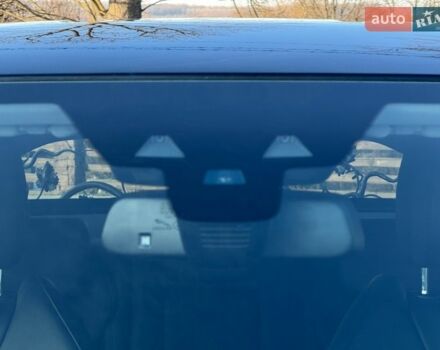 Серый Ленд Ровер Рендж Ровер Эвок, объемом двигателя 2 л и пробегом 130 тыс. км за 23900 $, фото 18 на Automoto.ua