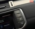 Серый Ленд Ровер Рендж Ровер Эвок, объемом двигателя 2 л и пробегом 133 тыс. км за 22900 $, фото 69 на Automoto.ua