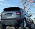Серый Ленд Ровер Рендж Ровер Эвок, объемом двигателя 2 л и пробегом 130 тыс. км за 23900 $, фото 23 на Automoto.ua