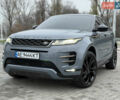 Сірий Ленд Ровер Рендж Ровер Евок, об'ємом двигуна 2 л та пробігом 161 тис. км за 29999 $, фото 70 на Automoto.ua