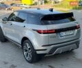 Сірий Ленд Ровер Рендж Ровер Евок, об'ємом двигуна 2 л та пробігом 130 тис. км за 31000 $, фото 7 на Automoto.ua