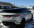 Сірий Ленд Ровер Рендж Ровер Евок, об'ємом двигуна 2 л та пробігом 71 тис. км за 29900 $, фото 6 на Automoto.ua