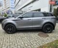 Ленд Ровер Рендж Ровер Эвок 2019 в Киеве на Automoto.ua Серый Ленд Ровер Рендж Ровер Эвок, объемом двигателя 2 л и пробегом 37 тыс. км за 35890 $, фото 12 на Automoto.ua