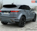 Сірий Ленд Ровер Рендж Ровер Евок, об'ємом двигуна 2 л та пробігом 161 тис. км за 29999 $, фото 69 на Automoto.ua