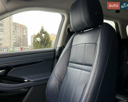 Сірий Ленд Ровер Рендж Ровер Евок, об'ємом двигуна 2 л та пробігом 70 тис. км за 29000 $, фото 21 на Automoto.ua