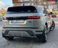 Сірий Ленд Ровер Рендж Ровер Евок, об'ємом двигуна 2 л та пробігом 130 тис. км за 31000 $, фото 6 на Automoto.ua