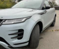 Ленд Ровер Рендж Ровер Эвок 2019 в Киеве на Automoto.ua Серый Ленд Ровер Рендж Ровер Эвок, объемом двигателя 2 л и пробегом 70 тыс. км за 33500 $, фото 15 на Automoto.ua
