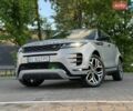 Сірий Ленд Ровер Рендж Ровер Евок, об'ємом двигуна 2 л та пробігом 130 тис. км за 31000 $, фото 9 на Automoto.ua