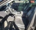 Сірий Ленд Ровер Рендж Ровер Евок, об'ємом двигуна 2 л та пробігом 72 тис. км за 11000 $, фото 6 на Automoto.ua