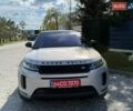 Серый Ленд Ровер Рендж Ровер Эвок, объемом двигателя 2 л и пробегом 72 тыс. км за 27500 $, фото 4 на Automoto.ua