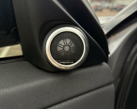 Серый Ленд Ровер Рендж Ровер Эвок, объемом двигателя 2 л и пробегом 120 тыс. км за 35000 $, фото 19 на Automoto.ua