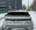 Сірий Ленд Ровер Рендж Ровер Евок, об'ємом двигуна 2 л та пробігом 108 тис. км за 26900 $, фото 5 на Automoto.ua