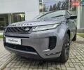 Ленд Ровер Рендж Ровер Эвок 2019 в Киеве на Automoto.ua Серый Ленд Ровер Рендж Ровер Эвок, объемом двигателя 2 л и пробегом 37 тыс. км за 35890 $, фото 16 на Automoto.ua