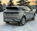 Серый Ленд Ровер Рендж Ровер Эвок, объемом двигателя 2 л и пробегом 71 тыс. км за 33500 $, фото 5 на Automoto.ua