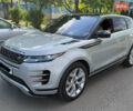 Сірий Ленд Ровер Рендж Ровер Евок, об'ємом двигуна 2 л та пробігом 96 тис. км за 35500 $, фото 8 на Automoto.ua