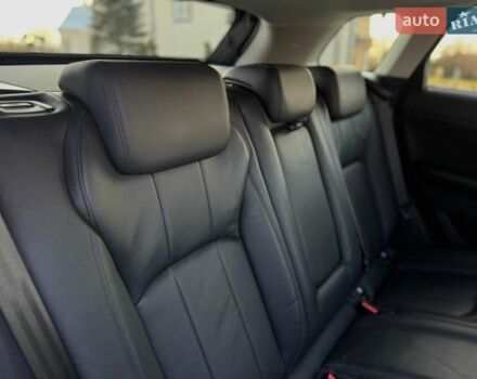 Серый Ленд Ровер Рендж Ровер Эвок, объемом двигателя 2 л и пробегом 130 тыс. км за 23900 $, фото 83 на Automoto.ua