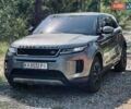 Серый Ленд Ровер Рендж Ровер Эвок, объемом двигателя 2 л и пробегом 84 тыс. км за 33500 $, фото 5 на Automoto.ua