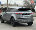 Серый Ленд Ровер Рендж Ровер Эвок, объемом двигателя 2 л и пробегом 70 тыс. км за 34000 $, фото 9 на Automoto.ua