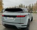 Ленд Ровер Рендж Ровер Эвок 2019 в Киеве на Automoto.ua Серый Ленд Ровер Рендж Ровер Эвок, объемом двигателя 2 л и пробегом 70 тыс. км за 33500 $, фото 9 на Automoto.ua