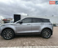 Серый Ленд Ровер Рендж Ровер Эвок, объемом двигателя 2 л и пробегом 120 тыс. км за 35000 $, фото 5 на Automoto.ua