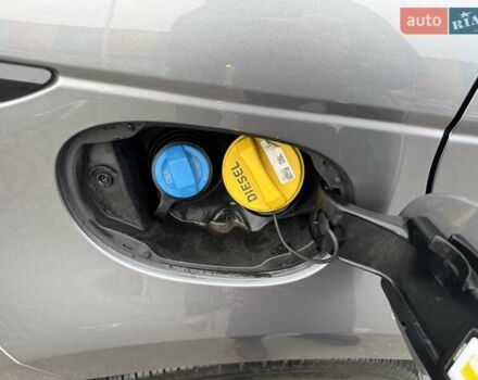 Серый Ленд Ровер Рендж Ровер Эвок, объемом двигателя 2 л и пробегом 83 тыс. км за 34990 $, фото 46 на Automoto.ua