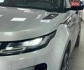 Сірий Ленд Ровер Рендж Ровер Евок, об'ємом двигуна 0 л та пробігом 61 тис. км за 34990 $, фото 4 на Automoto.ua