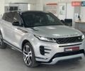 Сірий Ленд Ровер Рендж Ровер Евок, об'ємом двигуна 0 л та пробігом 61 тис. км за 34990 $, фото 1 на Automoto.ua