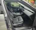 Ленд Ровер Рендж Ровер Эвок 2019 в Киеве на Automoto.ua Серый Ленд Ровер Рендж Ровер Эвок, объемом двигателя 2 л и пробегом 37 тыс. км за 35890 $, фото 32 на Automoto.ua