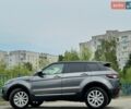 Серый Ленд Ровер Рендж Ровер Эвок, объемом двигателя 2 л и пробегом 130 тыс. км за 23800 $, фото 23 на Automoto.ua