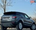 Серый Ленд Ровер Рендж Ровер Эвок, объемом двигателя 2 л и пробегом 130 тыс. км за 23900 $, фото 25 на Automoto.ua