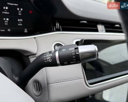 Ленд Ровер Рендж Ровер Эвок 2019 в Киеве на Automoto.ua Серый Ленд Ровер Рендж Ровер Эвок, объемом двигателя 2 л и пробегом 149 тыс. км за 31990 $, фото 17 на Automoto.ua