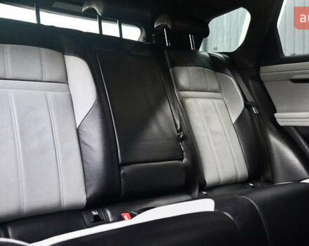 Серый Ленд Ровер Рендж Ровер Эвок, объемом двигателя 2 л и пробегом 95 тыс. км за 37800 $, фото 46 на Automoto.ua