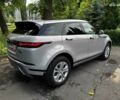 Сірий Ленд Ровер Рендж Ровер Евок, об'ємом двигуна 2 л та пробігом 65 тис. км за 30790 $, фото 4 на Automoto.ua