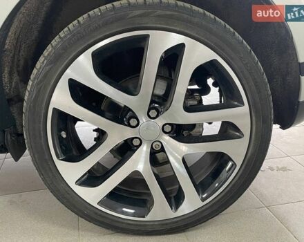 Сірий Ленд Ровер Рендж Ровер Евок, об'ємом двигуна 0 л та пробігом 61 тис. км за 34990 $, фото 15 на Automoto.ua